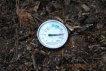 Compost Pile Temperature Before Third Turning