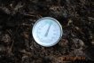 Compost Pile Temperature After Fifth Turning